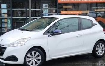 Peugeot 208 Bordeaux