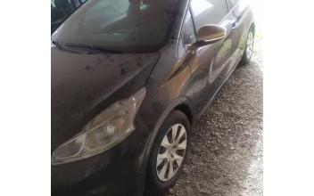 Peugeot 208 Le-Vigan