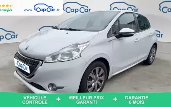 Peugeot 208 Paris