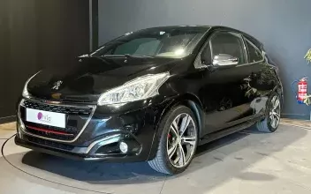 Peugeot 208 Aubenas