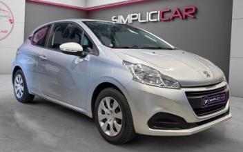 Peugeot 208 Montpellier