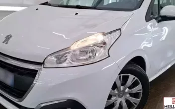 Peugeot 208 Lavau