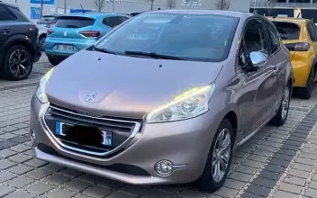 Peugeot 208 Meyzieu