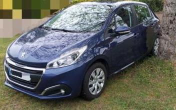 Peugeot 208 Lombron