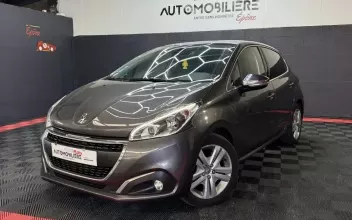Peugeot 208 Epône