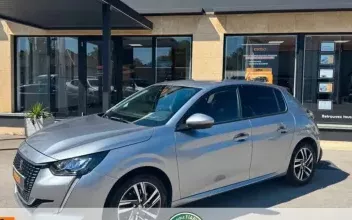 Peugeot 208 Marignane