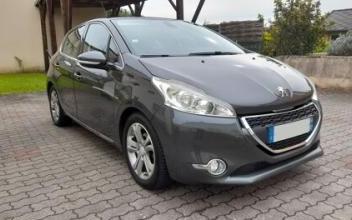 Peugeot 208 Thionville