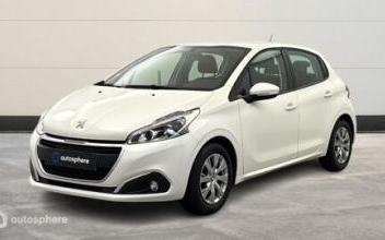 Peugeot 208 Poitiers