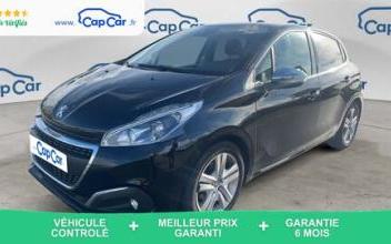 Peugeot 208 Dijon