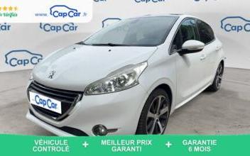 Peugeot 208 Villemandeur