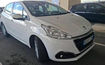 Peugeot 208 Orvault