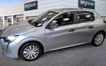 Peugeot 208 Cesson-Sévigné