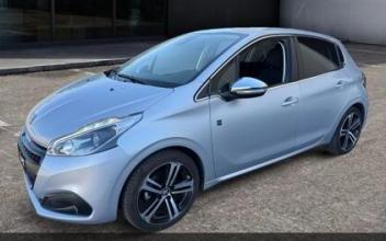 Peugeot 208 Montargis