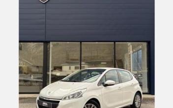 Peugeot 208 Echirolles
