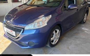 Peugeot 208 Harnes