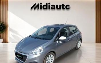 Peugeot 208 Bernay