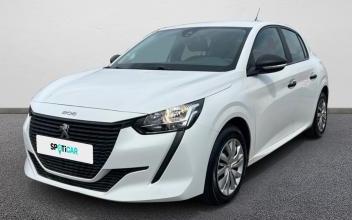 PEUGEOT 208 Narbonne