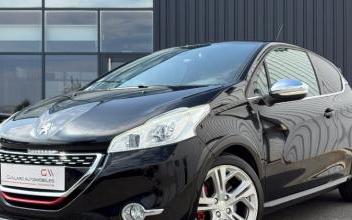 Peugeot 208 Pleumeleuc