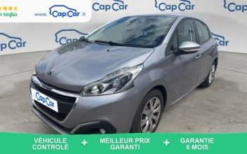 Peugeot 208 Béziers