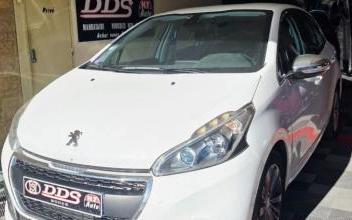 Peugeot 208 Laveyron
