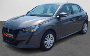 Peugeot 208 Arras