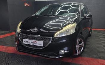 Peugeot 208 Epône