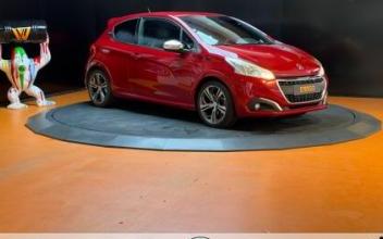 Peugeot 208 Eysines