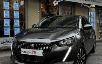 Peugeot 208 Viroflay