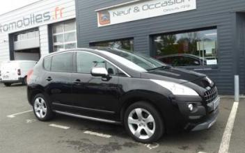 Peugeot 3008 Colomby