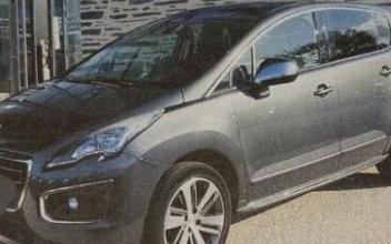 Peugeot 3008 Pau