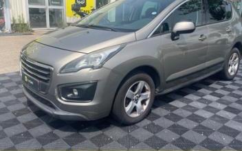 Peugeot 3008 Orgeval