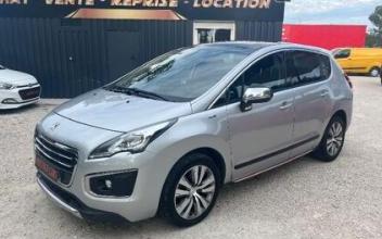 Peugeot 3008 Avignon