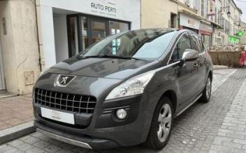 Peugeot 3008 Meaux