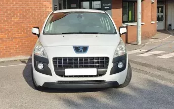 Peugeot 3008 Dunkerque