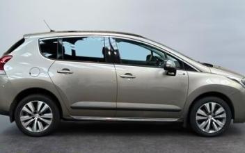 Peugeot 3008 Quimper