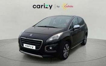 Peugeot 3008 Chevry-Cossigny