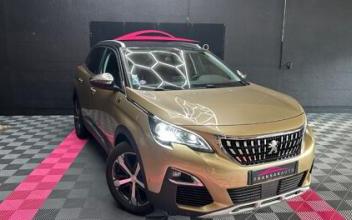 Peugeot 3008 Chambéry