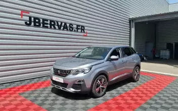 Peugeot 3008 La-Mézière
