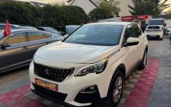 Peugeot 3008 Drancy