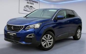 Peugeot 3008 Le-Pecq
