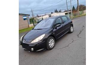 Peugeot 307 Maubeuge