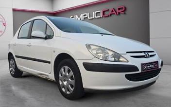 Peugeot 307 Avignon