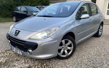 Peugeot 307 Bassens