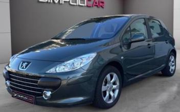 Peugeot 307 Vaucresson