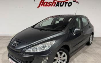 Peugeot 308 Gerzat