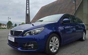 Peugeot 308 Mouguerre