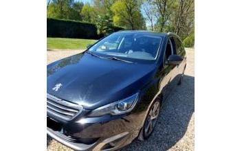 Peugeot 308 Vignoux-sur-Barangeon