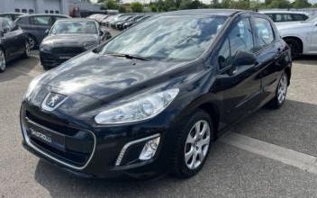 Peugeot 308 Entzheim