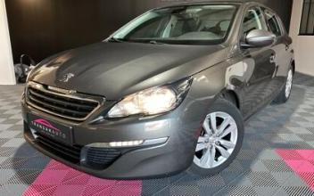 Peugeot 308 Venansault