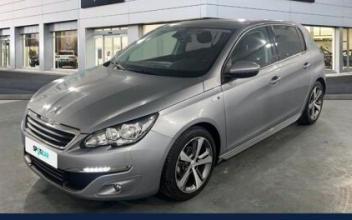 Peugeot 308 Evreux